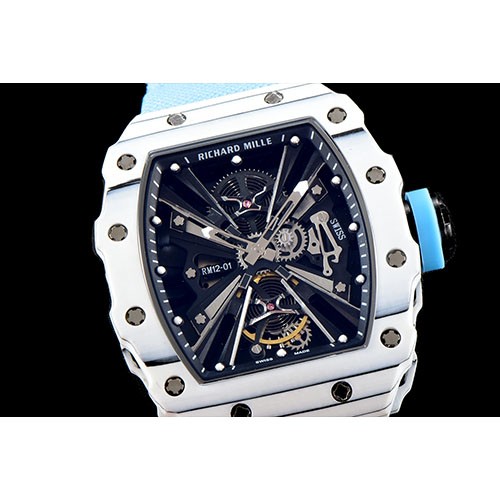 리차드밀 RM12-01 투어빌론-6